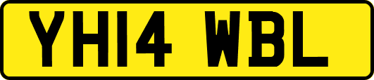 YH14WBL