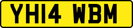 YH14WBM