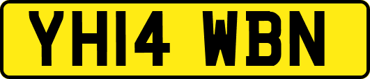 YH14WBN
