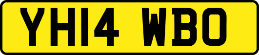 YH14WBO