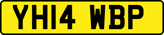 YH14WBP