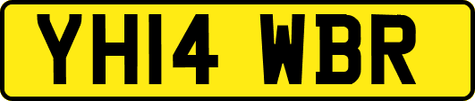YH14WBR