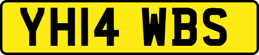 YH14WBS