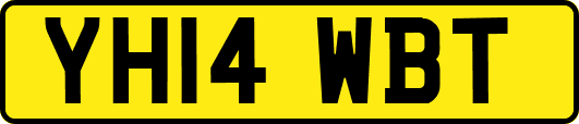 YH14WBT