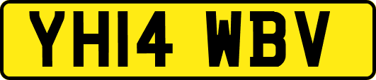 YH14WBV