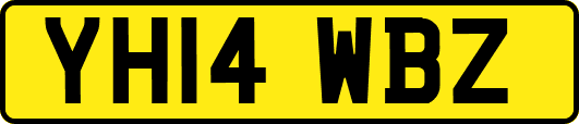 YH14WBZ