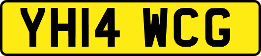YH14WCG