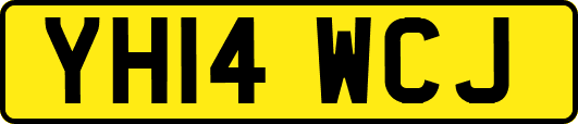 YH14WCJ