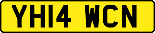 YH14WCN
