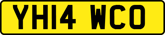 YH14WCO