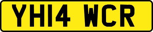 YH14WCR