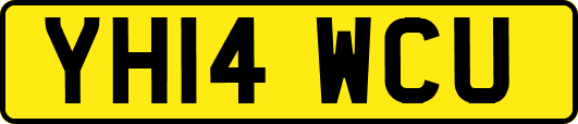 YH14WCU