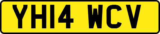 YH14WCV