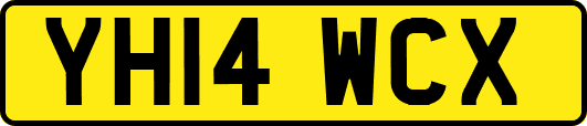 YH14WCX