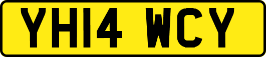 YH14WCY