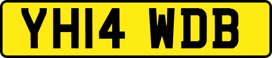 YH14WDB