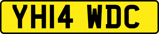 YH14WDC