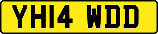 YH14WDD