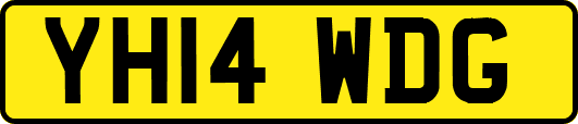 YH14WDG