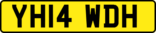YH14WDH
