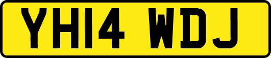 YH14WDJ