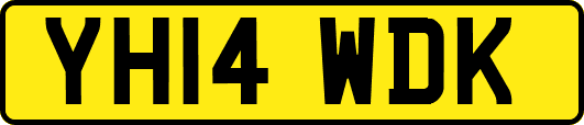 YH14WDK