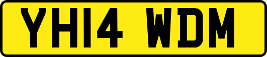 YH14WDM