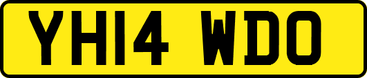 YH14WDO