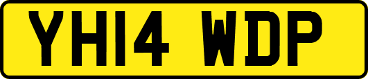 YH14WDP