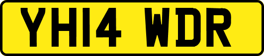 YH14WDR
