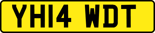 YH14WDT