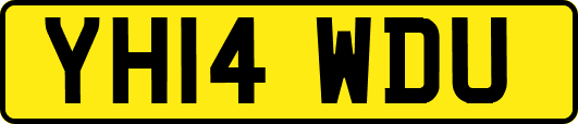 YH14WDU