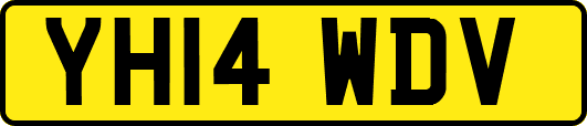 YH14WDV