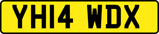 YH14WDX