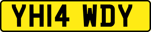 YH14WDY