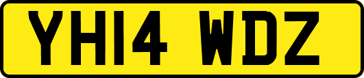 YH14WDZ