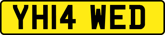YH14WED