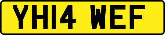 YH14WEF