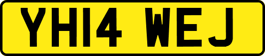 YH14WEJ