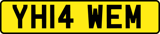 YH14WEM