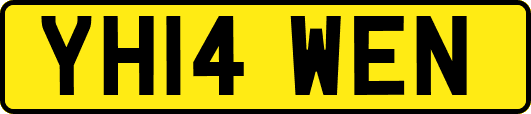 YH14WEN