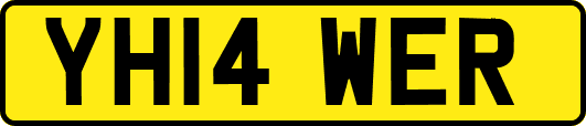 YH14WER