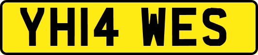 YH14WES