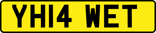 YH14WET
