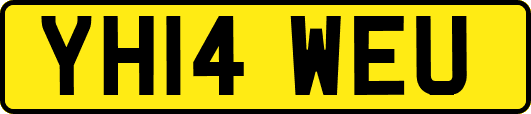 YH14WEU