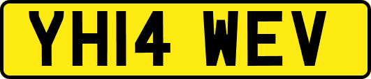 YH14WEV