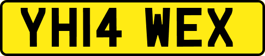 YH14WEX