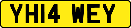 YH14WEY