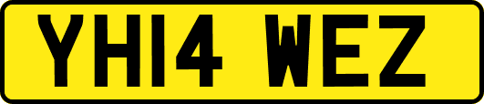 YH14WEZ