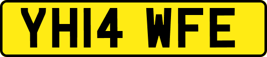 YH14WFE